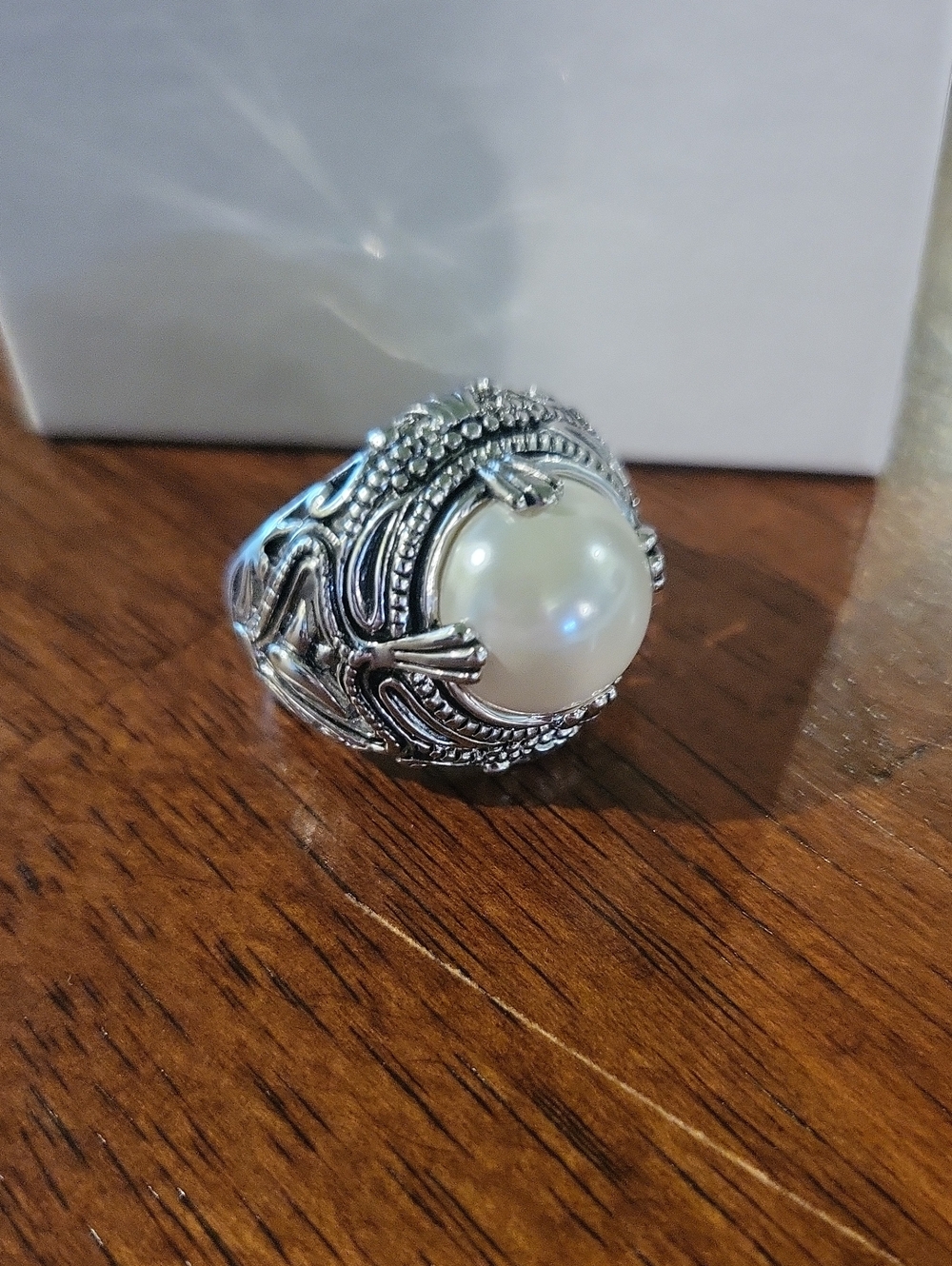 Premier Designs Heiress Ring - Picture 2 of 4